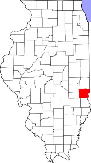 Clark County, Illinois ballot measures - Ballotpedia