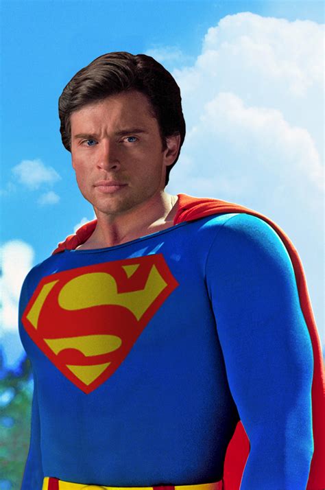 Superman - Smallville by B-El on DeviantArt