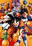 Dragon Ball Super: Broly - Anime - AniDB