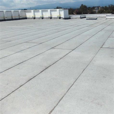 APP Waterproofing Membrane | REXE Roofing Products