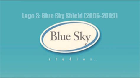 Blue Sky Studios Logo - LogoDix