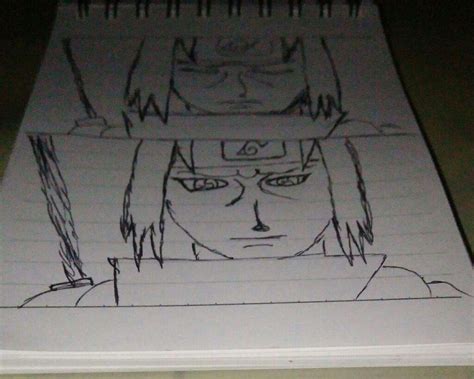 Bad image | Naruto Amino