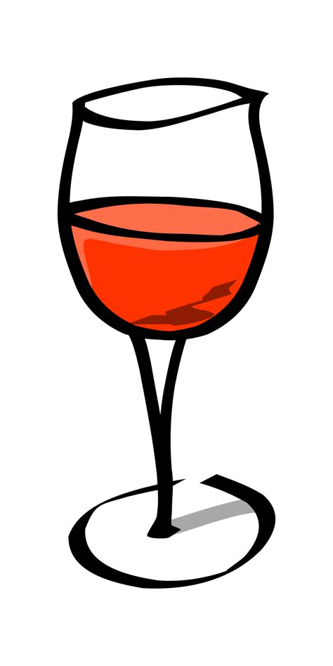 Wine Glass Clip Art - ClipArt Best