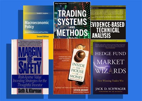 Top Hedge Fund Books and e-Books - Hedge Think