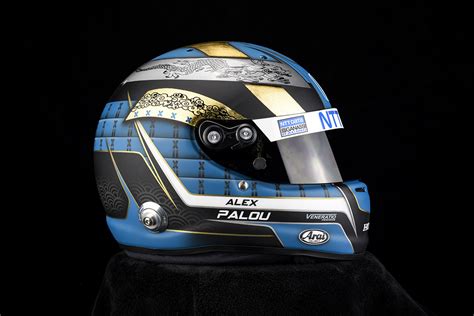 Arai GP-7 APB | Veneratio Designs