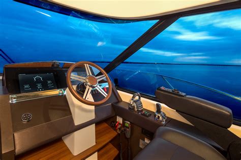 Research 2017 - Tiara Yachts - 53 Flybridge on iboats.com