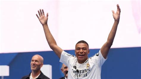 Why Kylian Mbappe Will Skip Real Madrid’s Pre-Season US Tour - News18