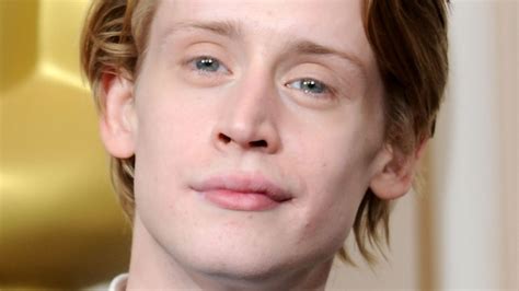 How Macaulay Culkin Transformed from Childhood to 41 Years Old - News