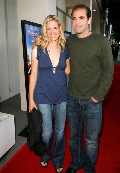 Pete Sampras Says Wife Bridgette Wilson-Sampras Is Battling Cancer | Us ...