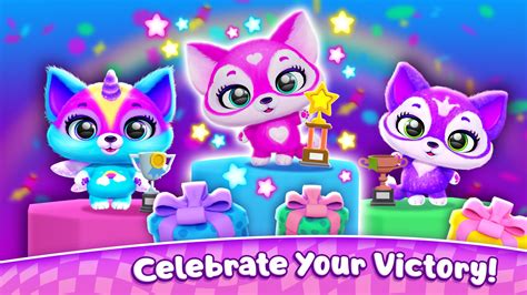 Fluvsies Racing APK for Android Download