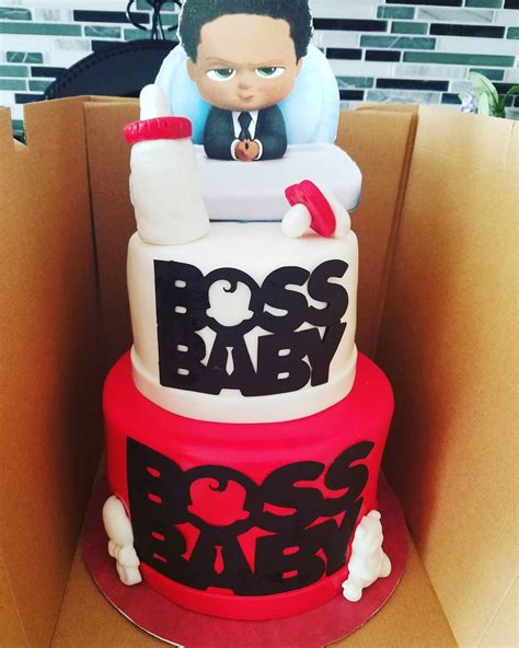 Cake Boss