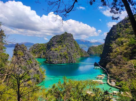 The Coron Ultimate Tour Travel Guide- Island Hopping - The Pinoy Traveler