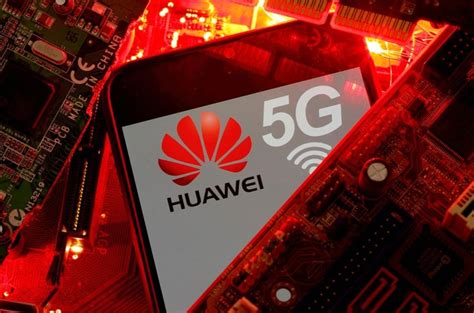 Huawei 5G ban is upheld by Swedish court in further blow to Chinese telecoms giant - The Korea Times