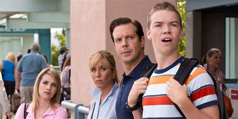 9 Funniest We're The Millers Quotes