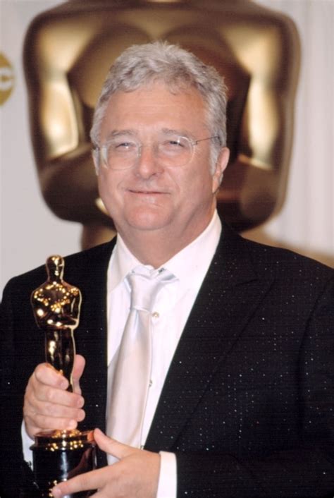 Randy Newman At The Academy Awards 3242002 La Ca By Robert Hepler ...