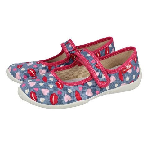 Kids' Slippers 33-415_P-0820 | SquareShop.pl