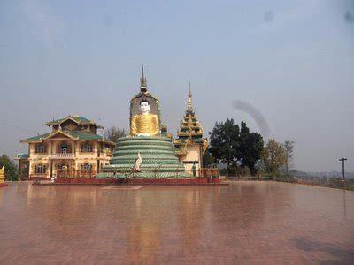 Lashio, Myanmar 2023: Best Places to Visit - Tripadvisor