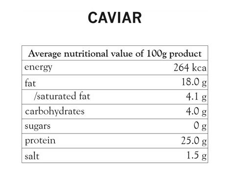 Caviar Royal Beluga - 1kg - Princesse d’Isenbourg - Caviar & Champagne