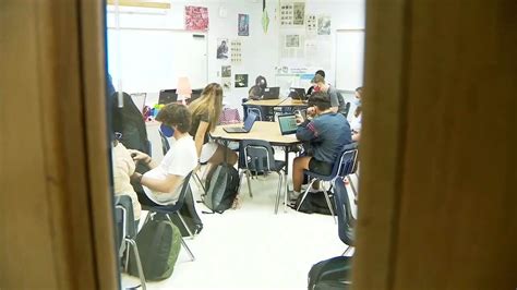 'We're taking it seriously:' Amherst County superintendent reacts to declining test scores