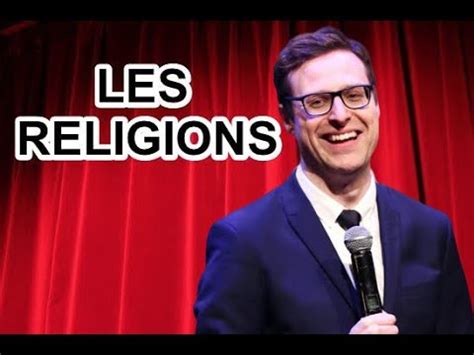 Les religions - YouTube