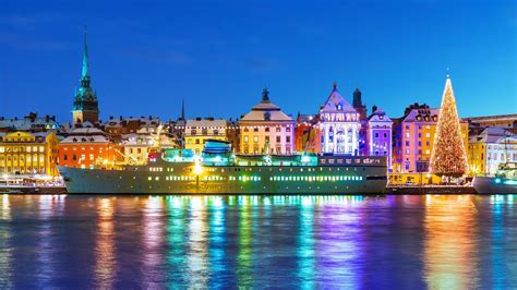 Stockholm Wallpapers - Top Free Stockholm Backgrounds - WallpaperAccess