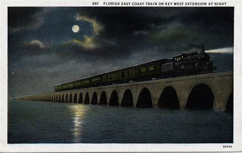MM00013134 | Florida East Coast Railway, Key West Extension.… | Flickr
