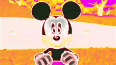 Goofy's Thinking Cap Oh Toodles Mickey Mouse Clubhouse Effects - Creative Edit - YouTube