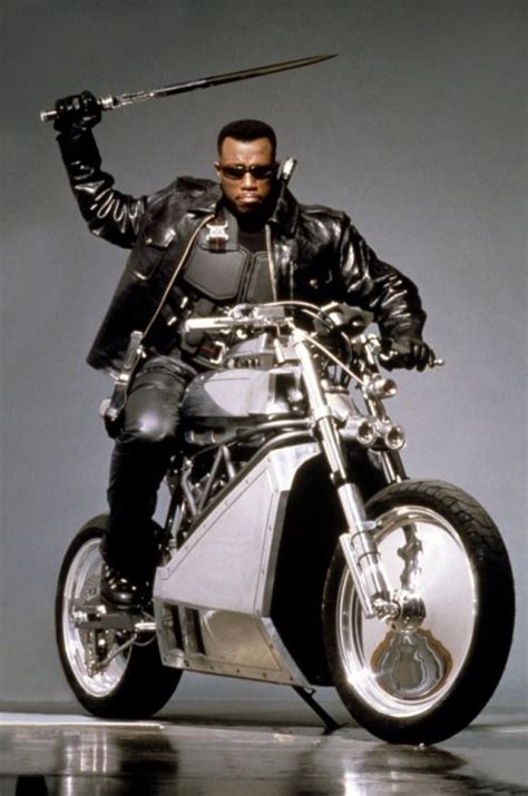 Blade (1998) Blade Film, Blade Movie, Marvel Dc Comics, Marvel Heroes ...