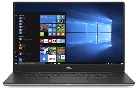 Dell Precision 5530 - i9-8950HK · Quadro P2000 · 15.6”, 4K UHD (3840 x ...