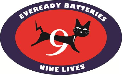 Eveready battery Logos