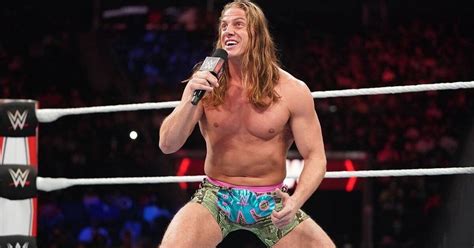 Matt Riddle shows off brand new look as post-WWE career begins