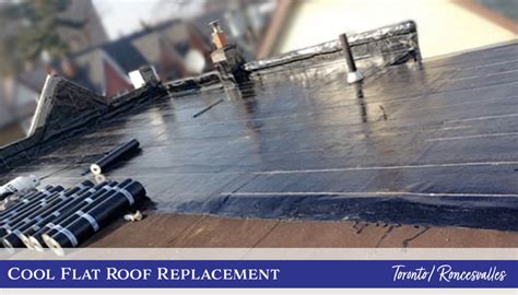 Cool Roof Installation | COMMERCIAL & INDUSTRIAL: ROOFING & EXTERIOR SERVICES