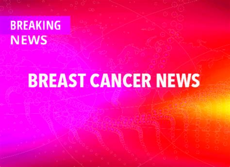 PET Scans May Help Some Patients with Early Breast Cancer - CancerConnect