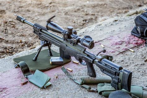 Oryx Blog: British Accuracy International AWM sniper rifles in Syria ...