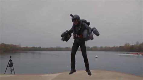 Jetpack Backpack | Flying Jetpack | Human Jet pack | Gravity Jet Pack ...