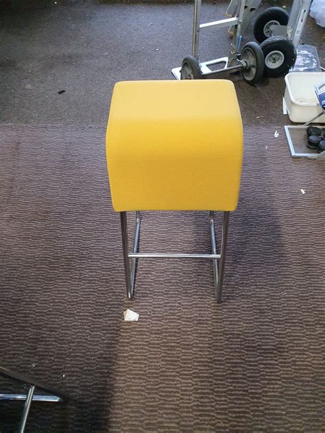 Bar stools - Cornwall Office Furniture