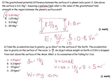 Grade 12 Physics - York Region Tutoring - Math, Science (Chemistry, Biology, Physics), English ...