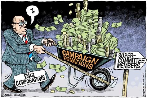 Political Cartoon on 'Economy Fix on the Way' by Monte Wolverton, Cagle ...