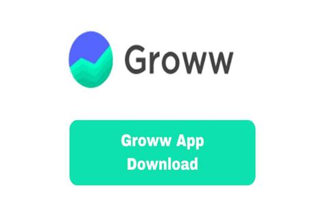 Groww App Download Apk 2024 | Version 16.55