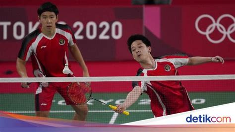 2021 Sudirman Cup schedule: Indonesia v Canada - Breaking Updates