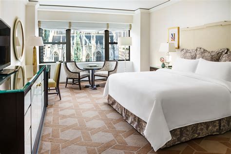 Midtown Manhattan Hotels - The Palace Rooms & Suites | Lotte NYC