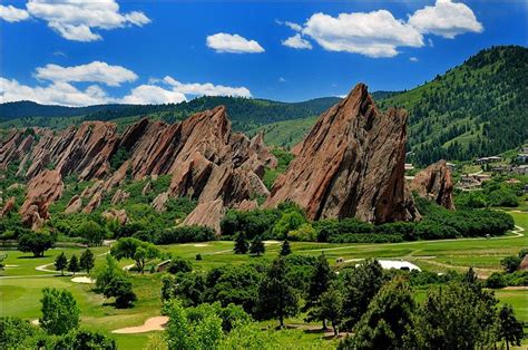 Roxborough Park Golf Course | Roxborough park, Golf courses, Colorado ...