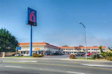 MOTEL 6 EUREKA - Reviews & Price Comparison (CA) - Tripadvisor