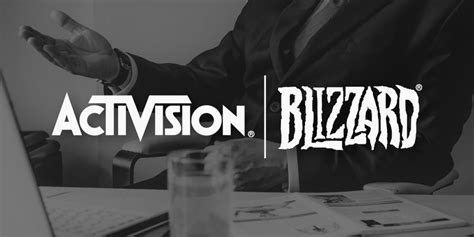 Activision Blizzard's Layoffs Aren't Just Disappointing, They're Demeaning