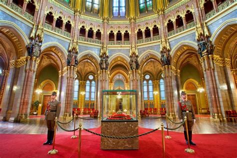 Hungarian Parliament Tickets Price - All you Need to Know - TourScanner