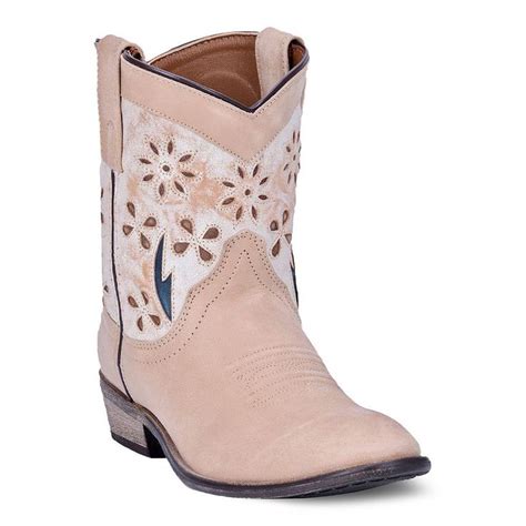 Laredo Daisy Women's Cowboy Boots | Cowboy boots women, Boots, Leather ...