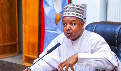 Gov. Bagudu wins APC ticket for Kebbi Central senatorial seat