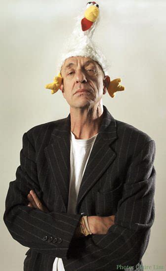 Arthur Smith Comedian - Source Of Humour