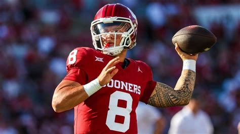 Oklahoma vs. UCF odds, line, spread: 2023 college football picks, Week 8 predictions by proven ...