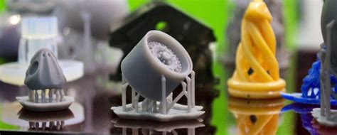 3D Printer Resin vs. Filament: Which Should You Use? – 3D Tech Valley